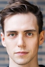 Ảnh diễn viên Jamie Muscato