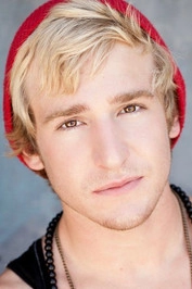 Ảnh diễn viên Jamie Nocher