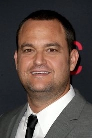 Ảnh diễn viên Jamie Patricof