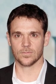 Ảnh diễn viên Jamie Sives