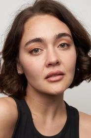 Ảnh diễn viên Jamie Taylor Ballesta