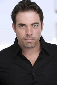 Ảnh diễn viên Jamie Vergan