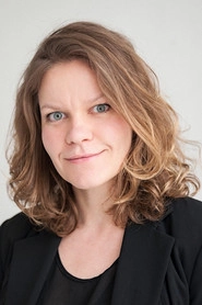 Ảnh diễn viên Jamila Wenske