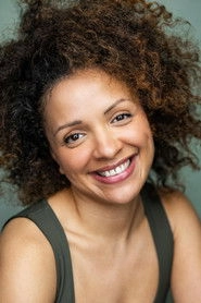 Ảnh diễn viên Jamila Wingett