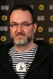 Ảnh diễn viên Jan Bubeníček