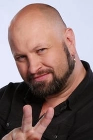 Ảnh diễn viên Jan Filipenský