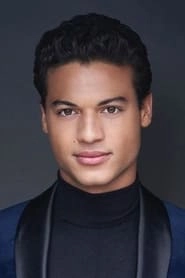 Ảnh diễn viên Jan Luis Castellanos