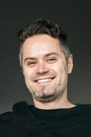 Ảnh diễn viên Jan Philip Cramer