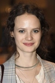 Ảnh diễn viên Jana McKinnon