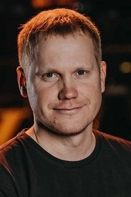 Ảnh diễn viên Janar Volmer