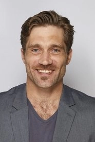 Ảnh diễn viên Jandre le Roux