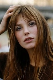 Ảnh diễn viên Jane Birkin