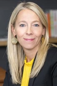 Ảnh diễn viên Jane Featherstone