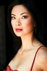 Ảnh diễn viên Jane Justice Park