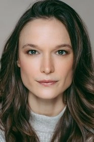 Ảnh diễn viên Jane McGregor