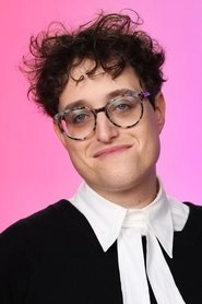 Ảnh diễn viên Jane Schoenbrun