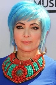 Ảnh diễn viên Jane Wiedlin