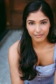 Ảnh diễn viên Janelle Beadall