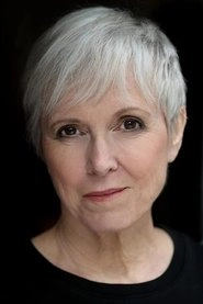 Ảnh diễn viên Janet Metzger