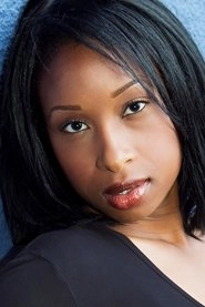 Ảnh diễn viên Janet Pinnick