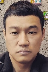 Ảnh diễn viên Jang Ho Jin