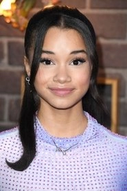 Ảnh diễn viên Janice LeAnn Brown