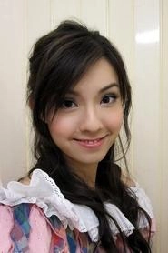 Ảnh diễn viên Janice Ting