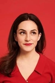 Ảnh diễn viên Janine Harouni