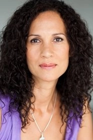 Ảnh diễn viên Janique Kearns