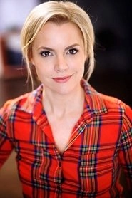 Ảnh diễn viên Janis McGavin