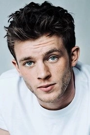Ảnh diễn viên Jannis Niewöhner