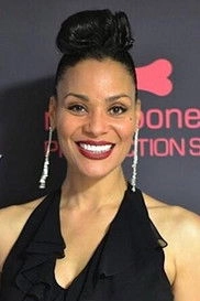 Ảnh diễn viên Jaqueline Fleming