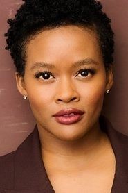 Ảnh diễn viên Jaquita Ta'le