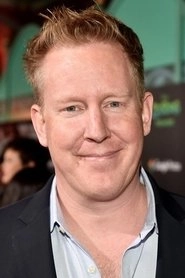 Ảnh diễn viên Jared Bush