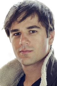 Ảnh diễn viên Jared Cohn