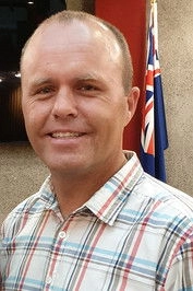 Ảnh diễn viên Jared Connon