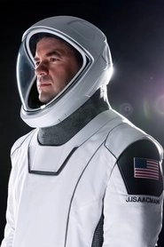 Ảnh diễn viên Jared Isaacman