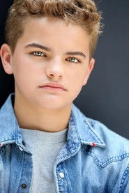 Ảnh diễn viên Jared Ivers