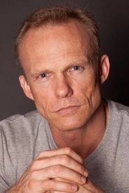 Ảnh diễn viên Jared Robinsen