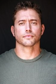 Ảnh diễn viên Jared Shaw