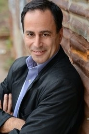 Ảnh diễn viên Jared Simon