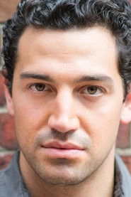 Ảnh diễn viên Jared Troilo