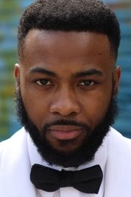 Ảnh diễn viên Jaren Mitchell