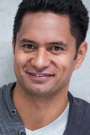 Ảnh diễn viên Jarod Rawiri