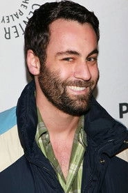 Ảnh diễn viên Jarrett Grode