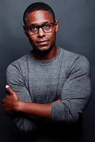 Ảnh diễn viên Jarrod Crawford