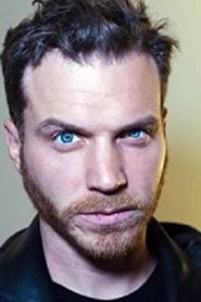 Ảnh diễn viên Jarrod Pistilli