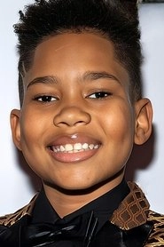 Ảnh diễn viên Ja'Siah Young