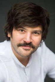 Ảnh diễn viên Jasin Challah