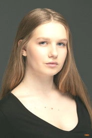 Ảnh diễn viên Jasmin Berkiş